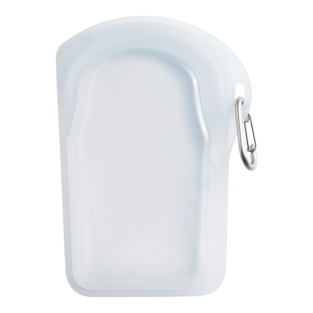 Travel In Style With Our Transparent Shoe Reusable Milk Storage