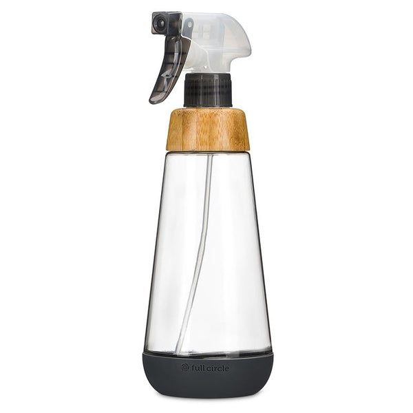 Reusable Glass Spray Bottle