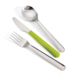 Reusable Travel Cutlery Set